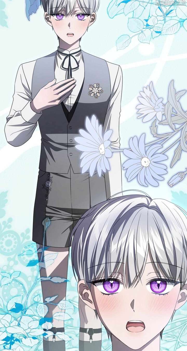 That’s Not What My Will Said Chapter 30 407 017