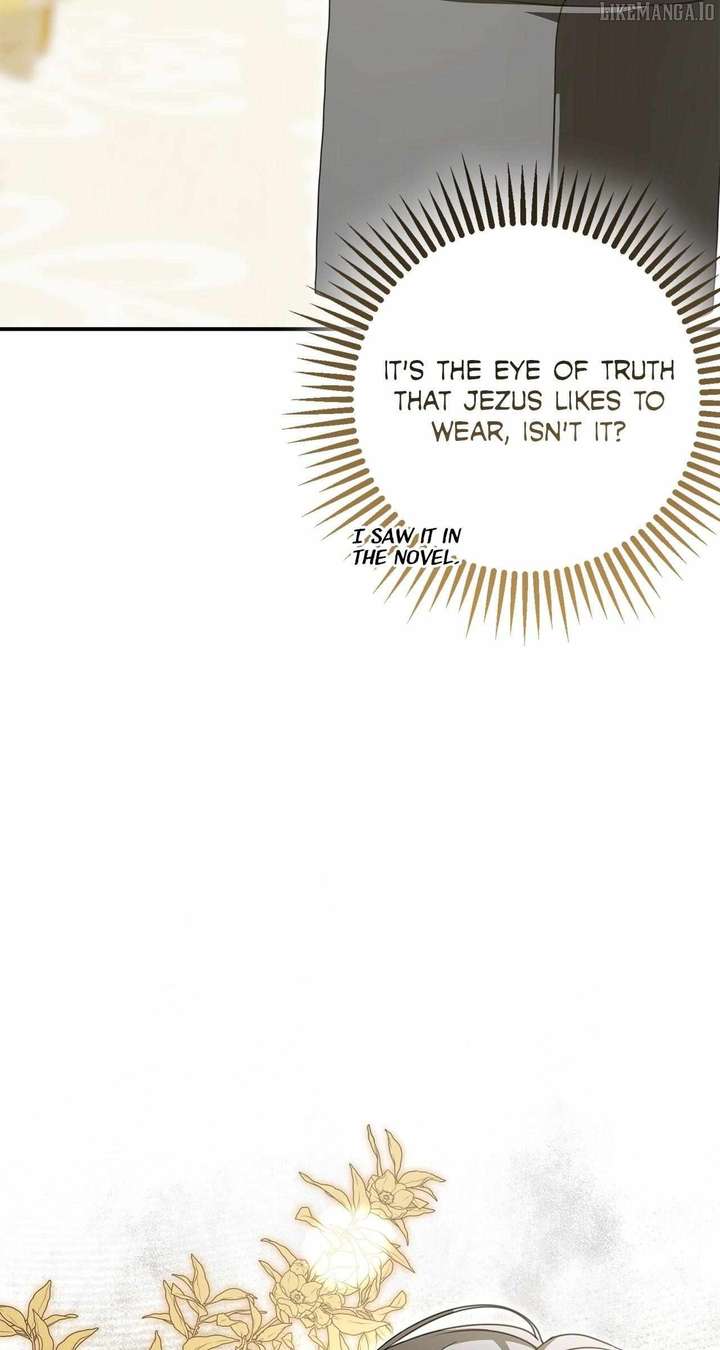 That’s Not What My Will Said Chapter 30 413 023