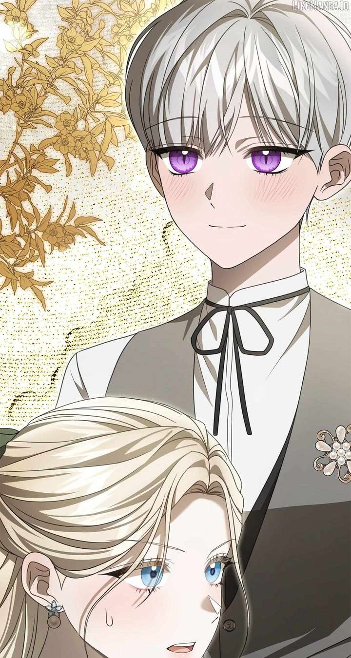 That’s Not What My Will Said Chapter 30 414 024