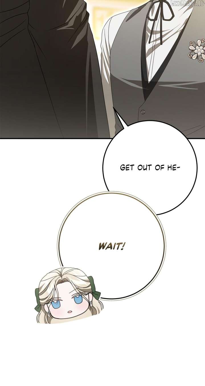 That’s Not What My Will Said Chapter 30 420 030