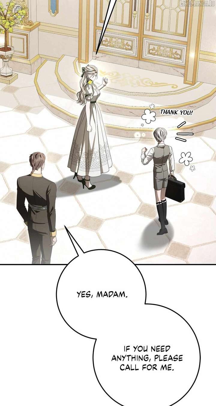 That’s Not What My Will Said Chapter 30 423 033