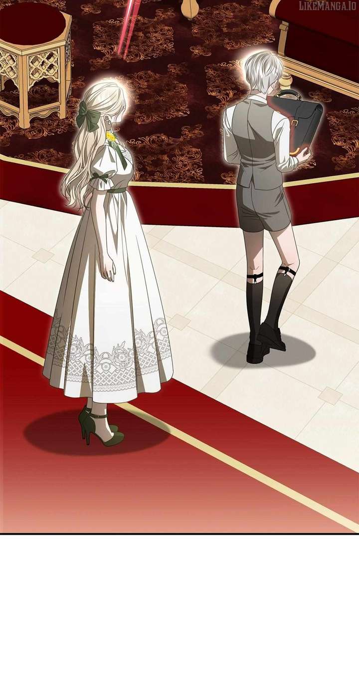 That’s Not What My Will Said Chapter 30 428 038