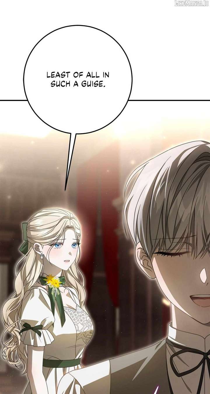 That’s Not What My Will Said Chapter 30 429 039