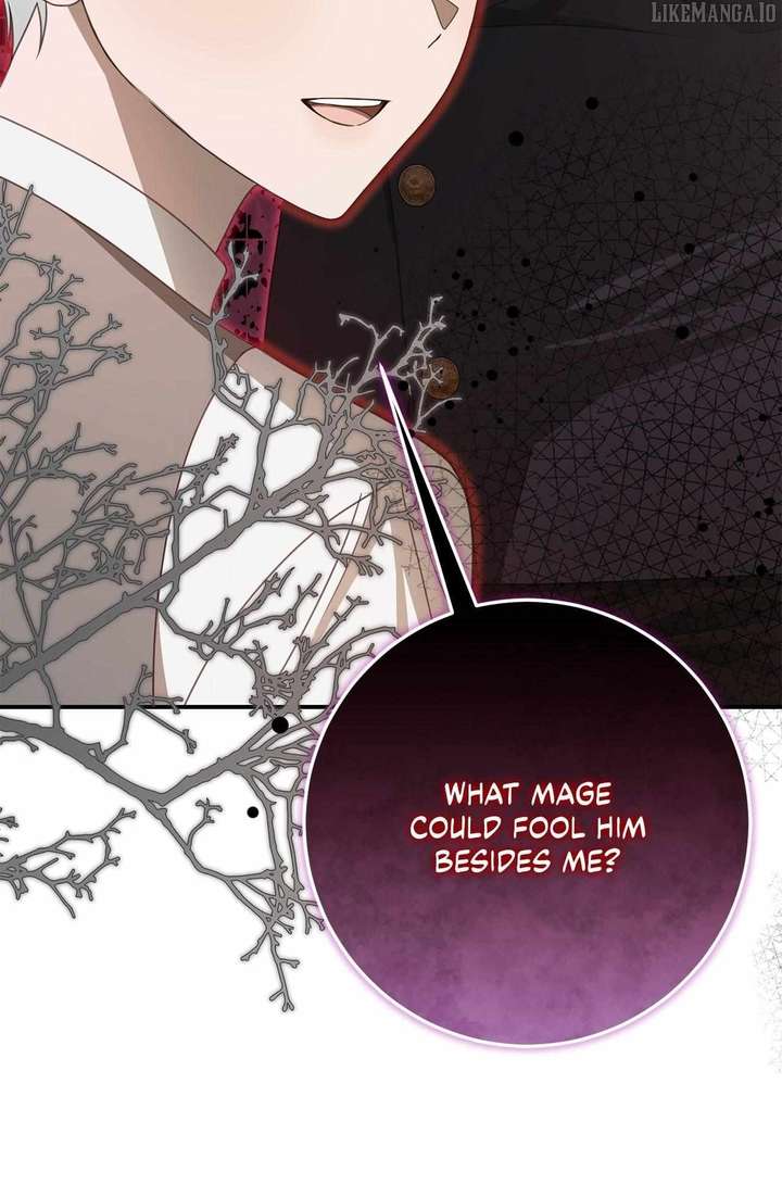 That’s Not What My Will Said Chapter 30 432 042