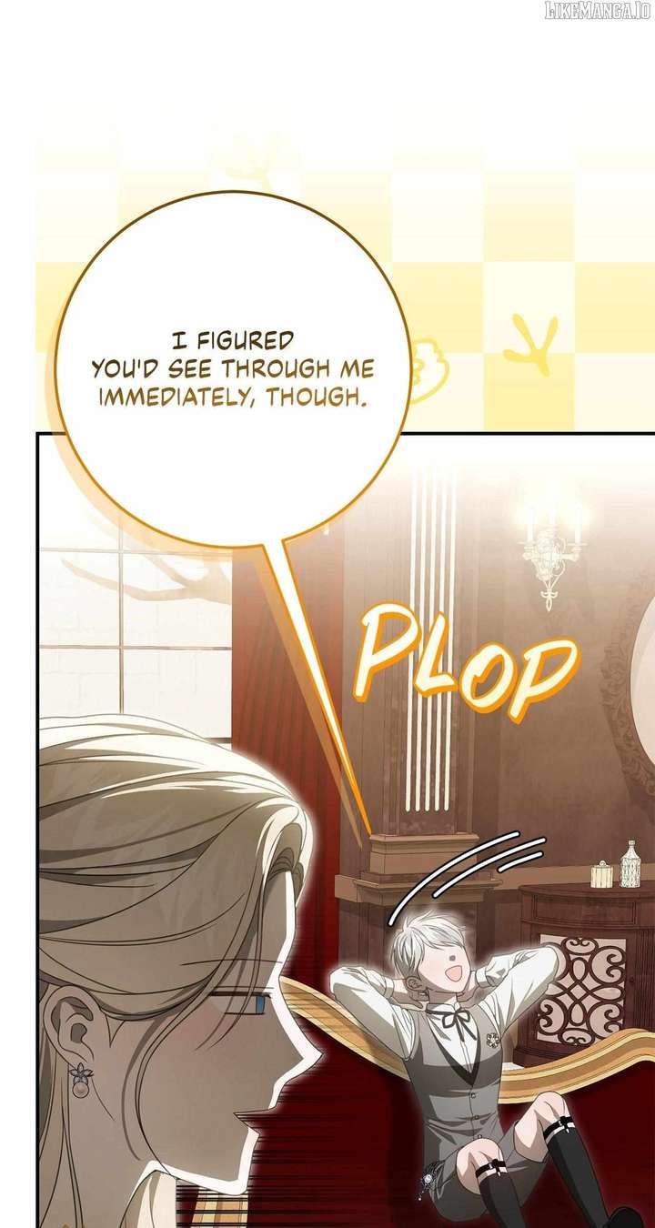 That’s Not What My Will Said Chapter 30 433 043