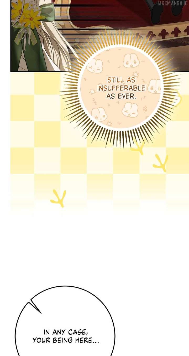 That’s Not What My Will Said Chapter 30 434 044