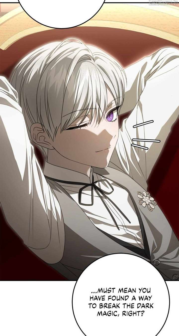 That’s Not What My Will Said Chapter 30 435 045