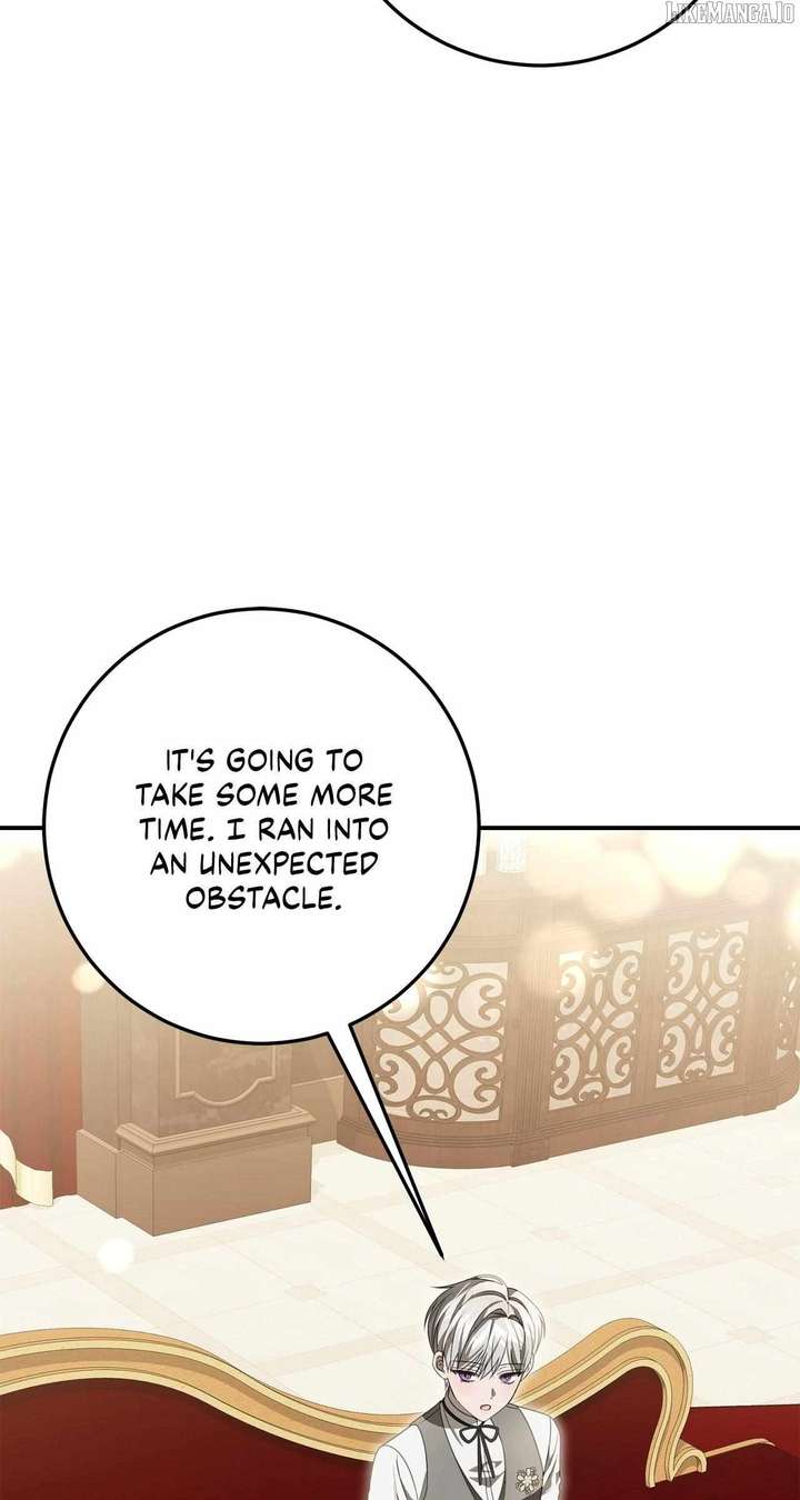 That’s Not What My Will Said Chapter 30 436 046