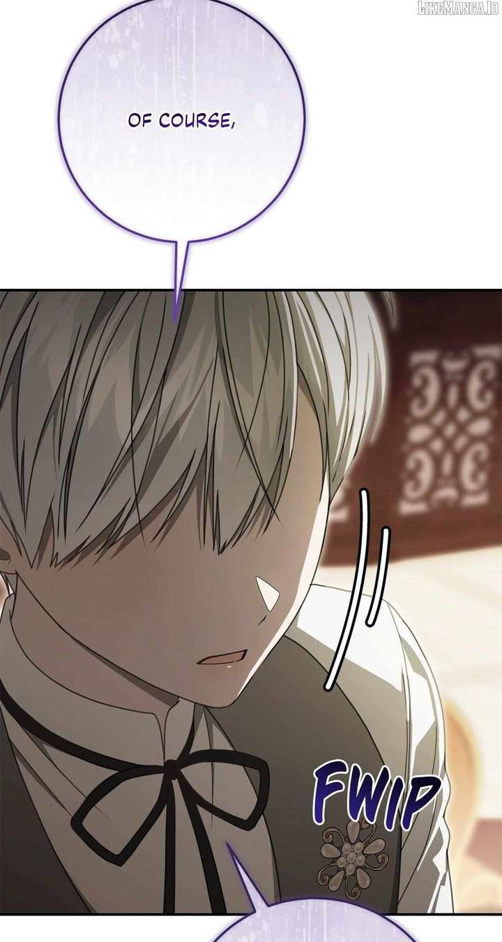 That’s Not What My Will Said Chapter 30 438 048