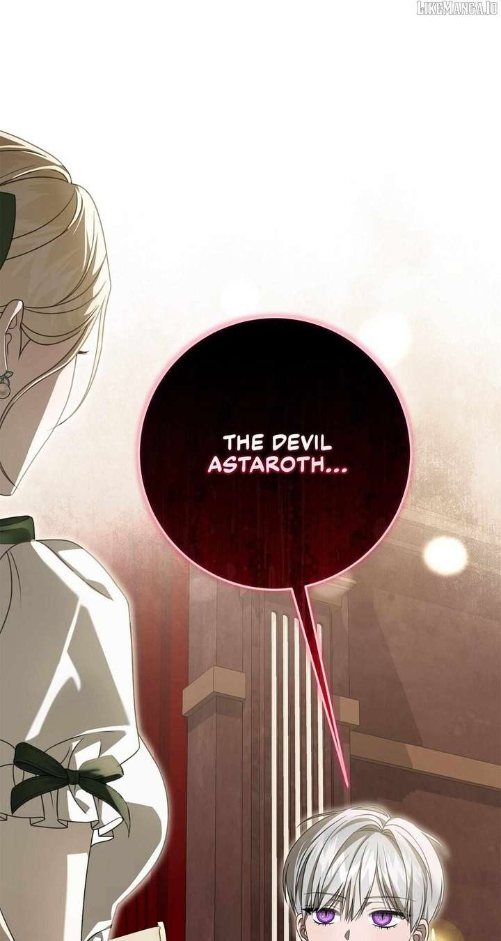 That’s Not What My Will Said Chapter 30 440 050