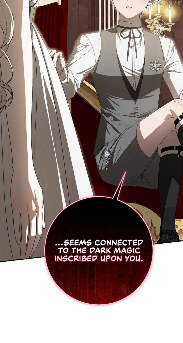 That’s Not What My Will Said Chapter 30 441 051