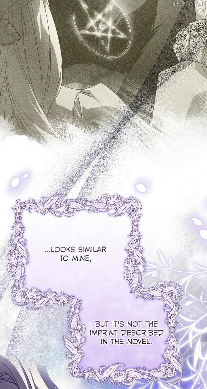 That’s Not What My Will Said Chapter 30 445 055