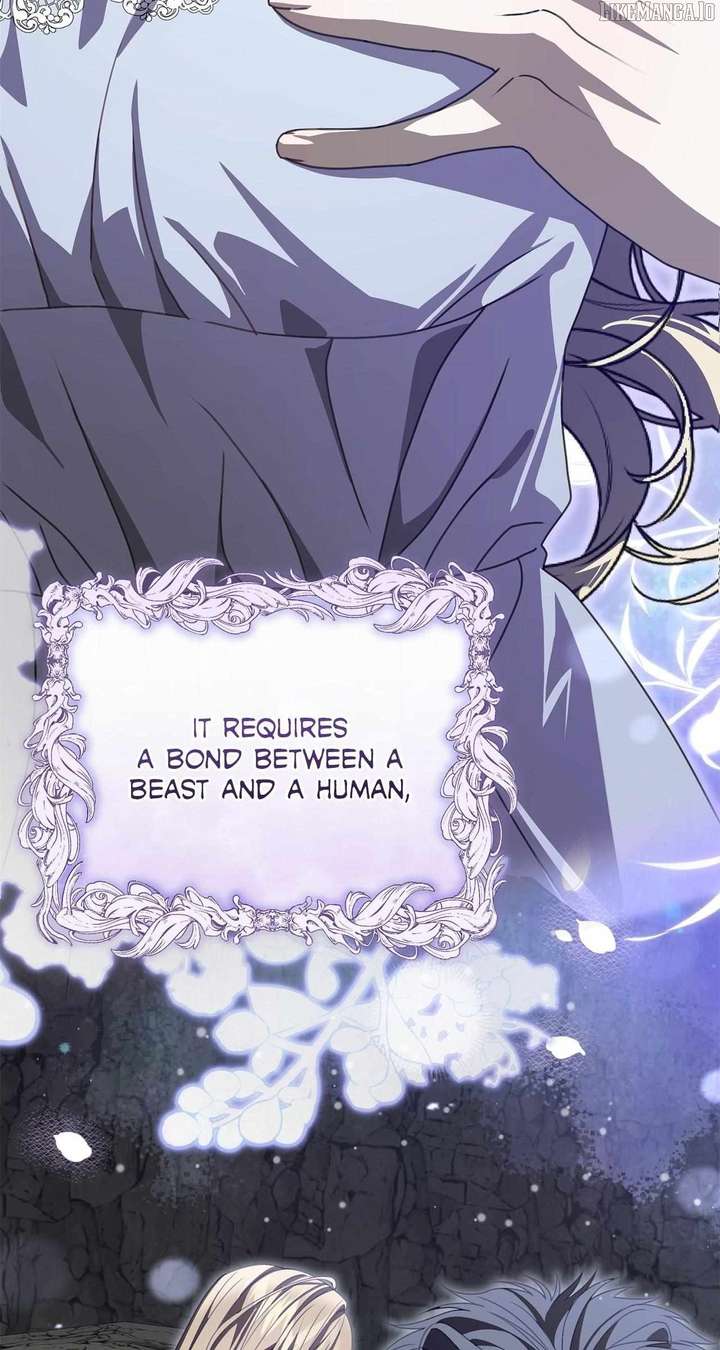 That’s Not What My Will Said Chapter 30 447 057