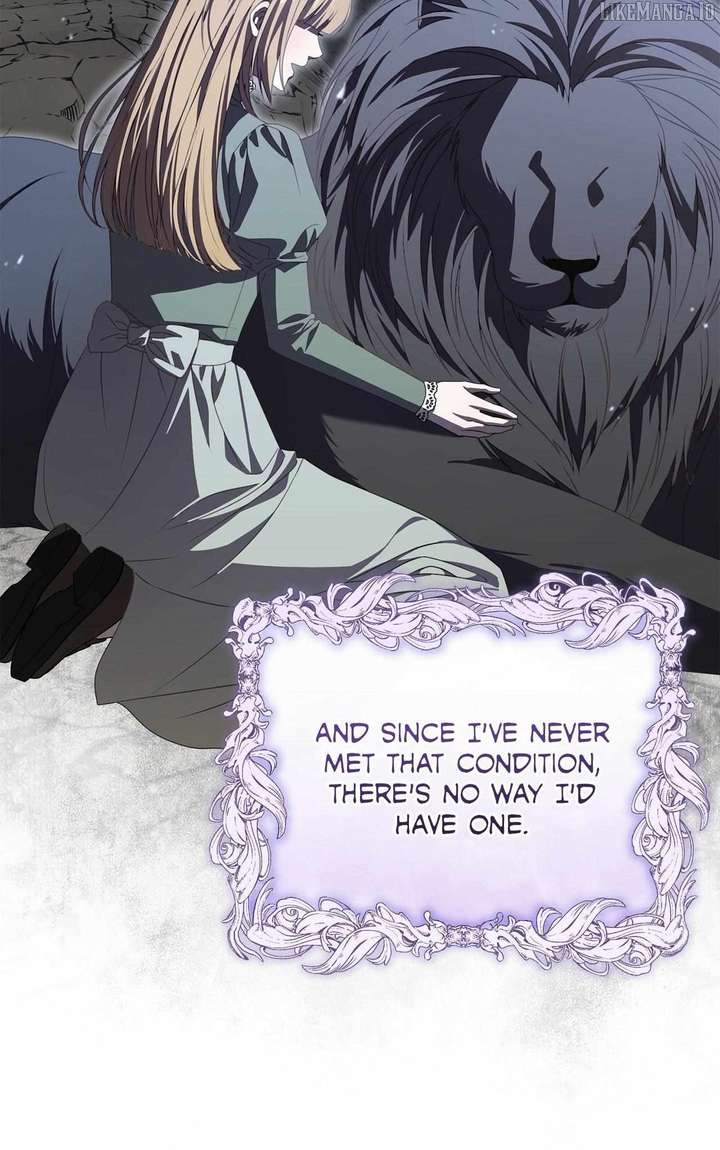 That’s Not What My Will Said Chapter 30 448 058