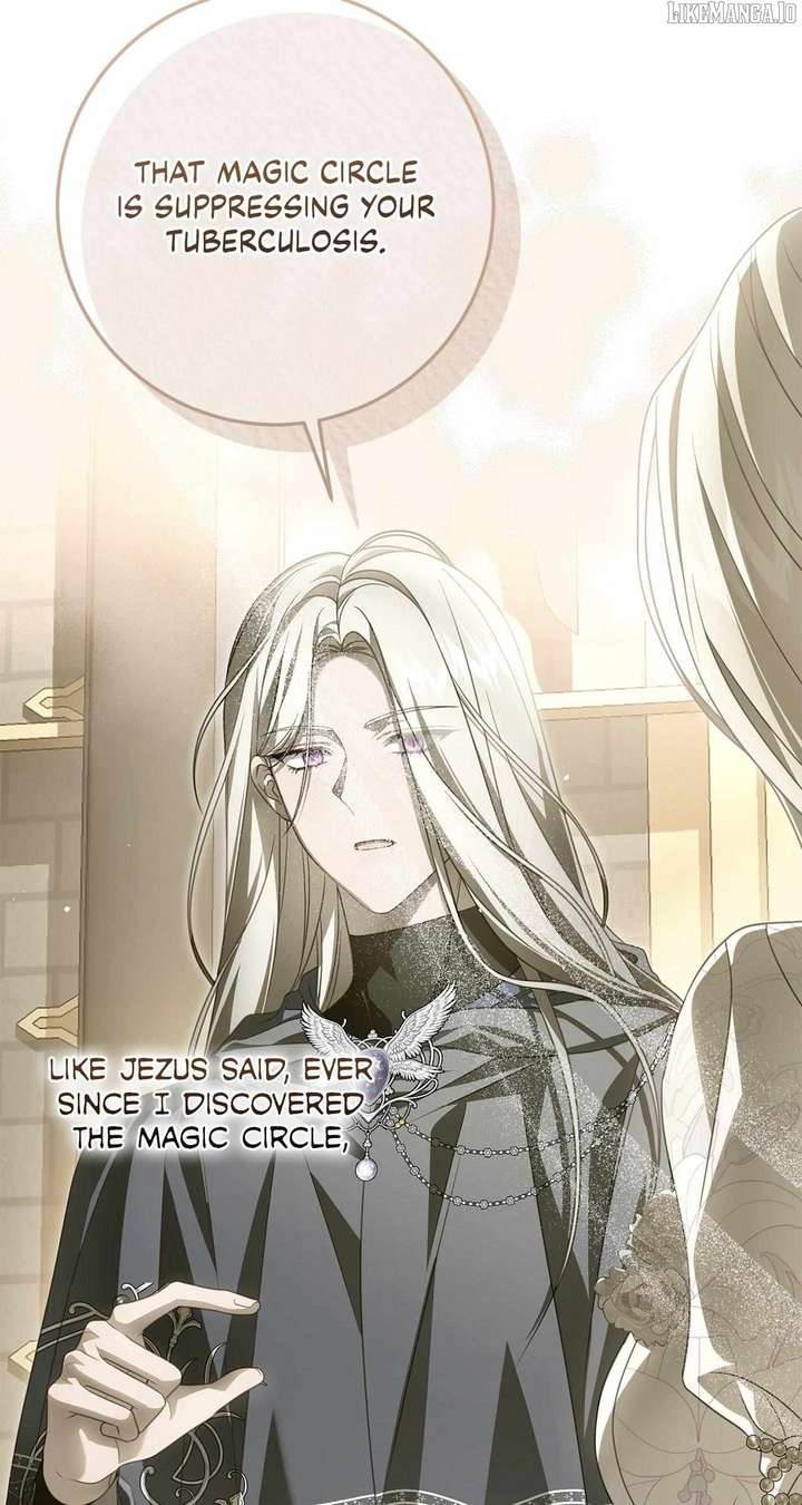 That’s Not What My Will Said Chapter 30 450 060