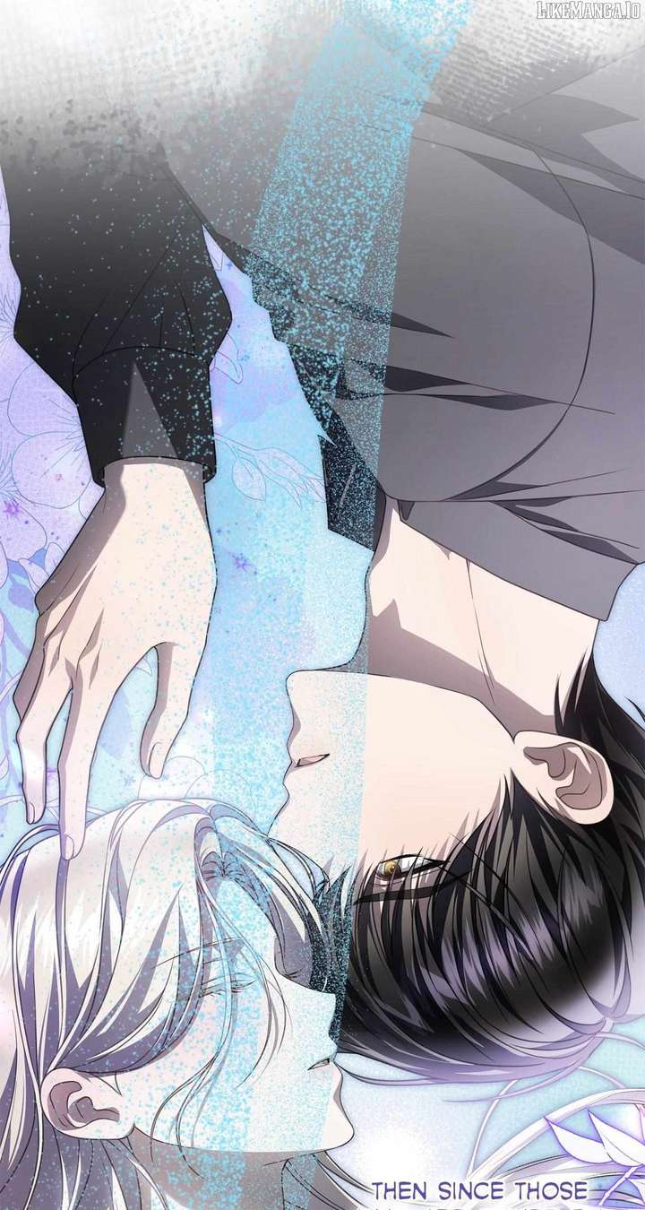 That’s Not What My Will Said Chapter 30 452 062