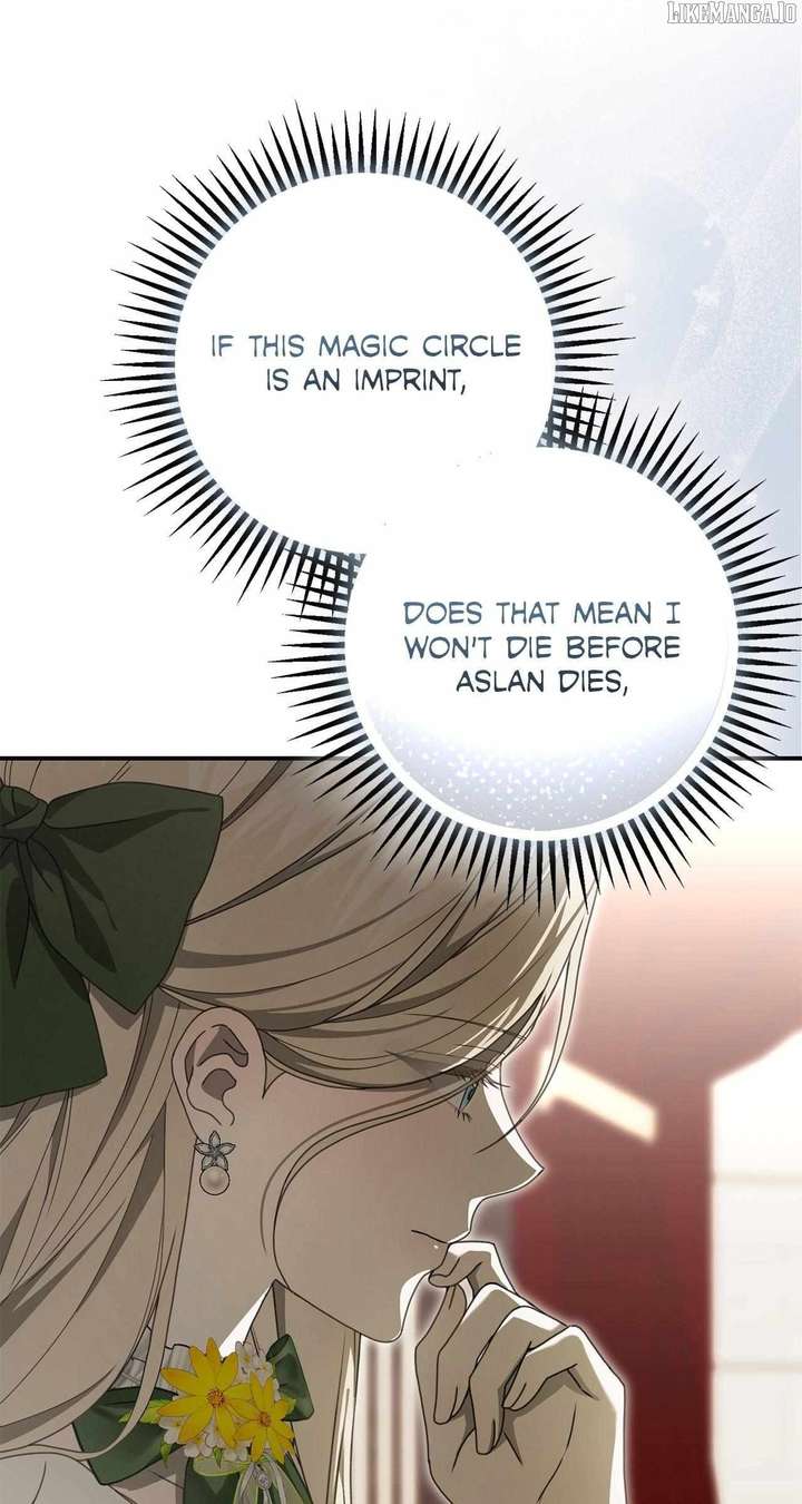 That’s Not What My Will Said Chapter 30 454 064