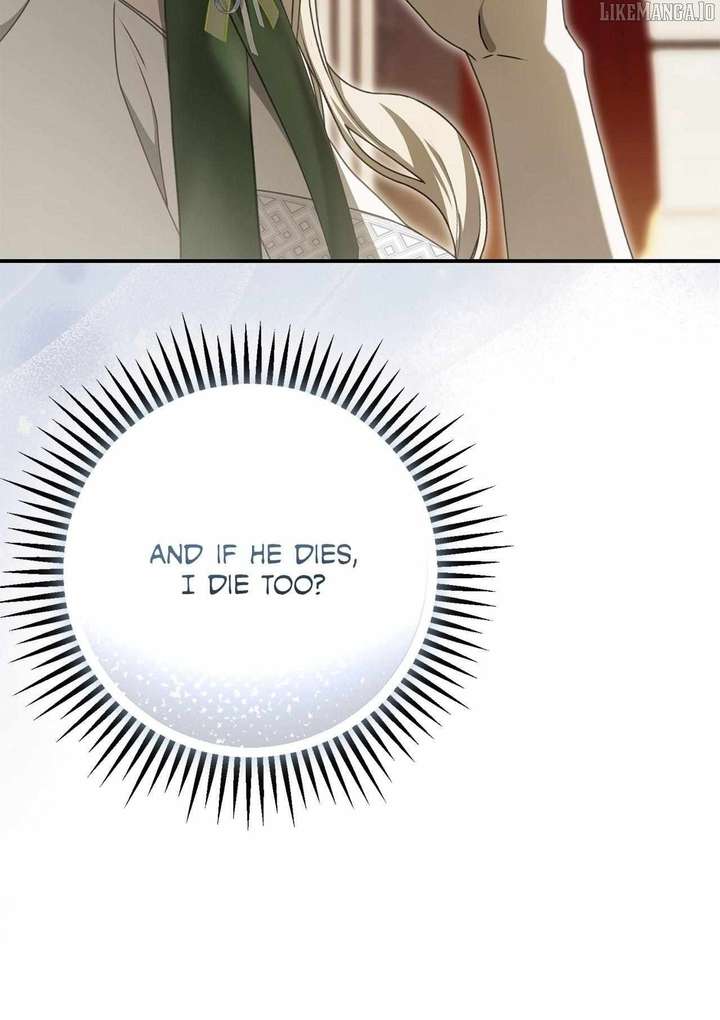 That’s Not What My Will Said Chapter 30 455 065