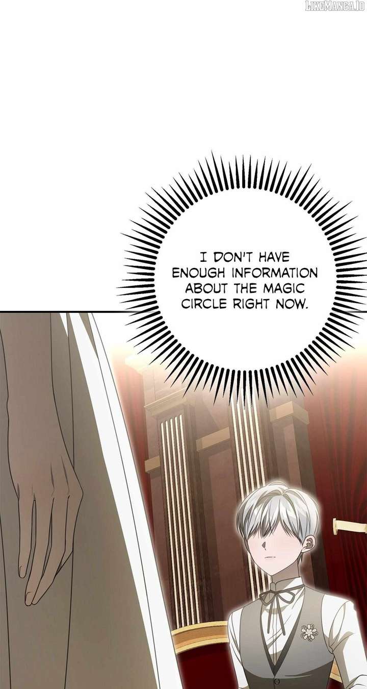 That’s Not What My Will Said Chapter 30 456 066