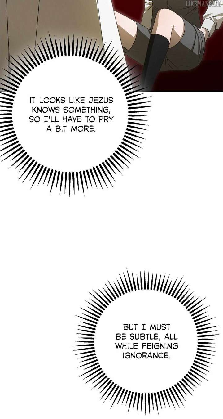 That’s Not What My Will Said Chapter 30 457 067