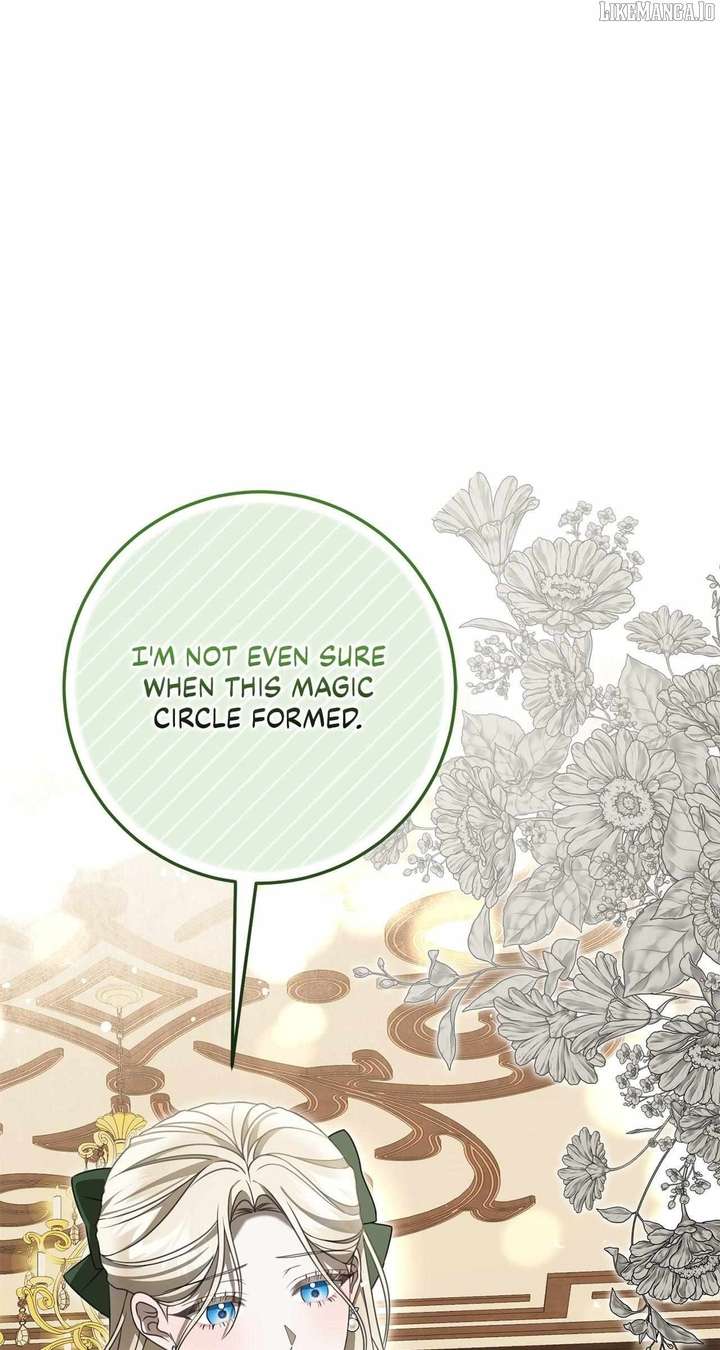 That’s Not What My Will Said Chapter 30 458 068