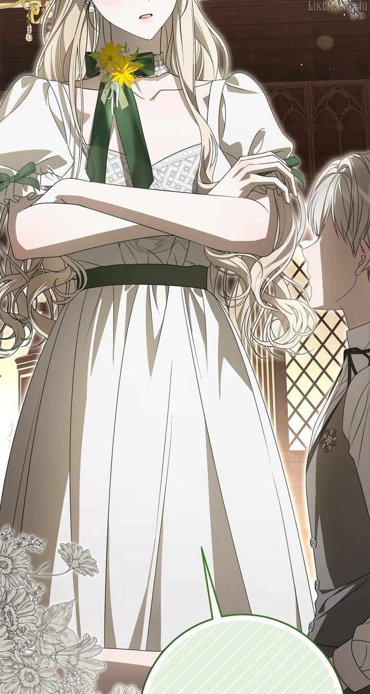 That’s Not What My Will Said Chapter 30 459 069