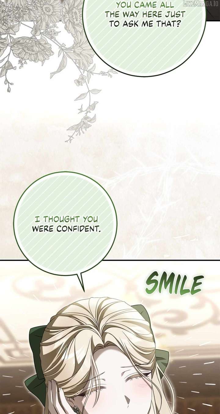 That’s Not What My Will Said Chapter 30 460 070