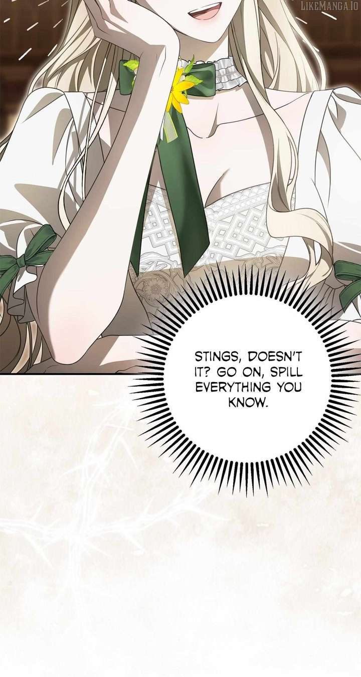 That’s Not What My Will Said Chapter 30 461 071