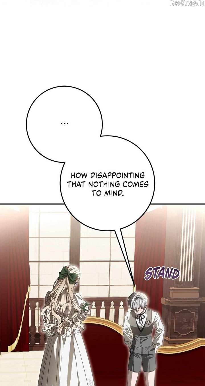 That’s Not What My Will Said Chapter 30 462 072