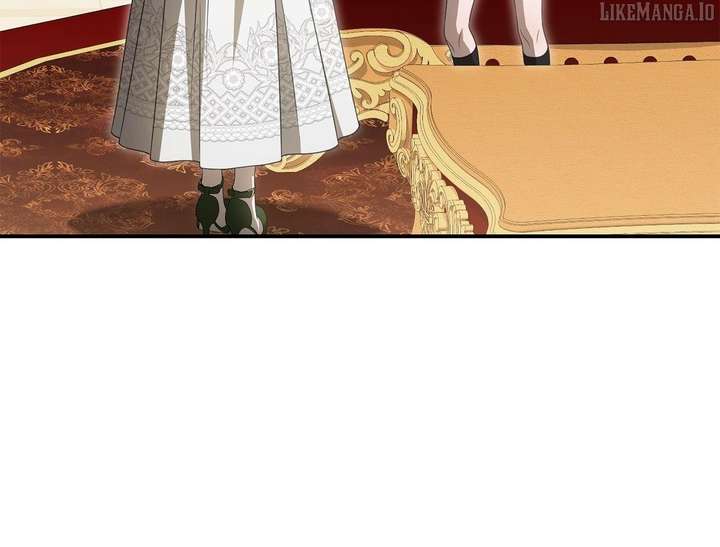 That’s Not What My Will Said Chapter 30 463 073