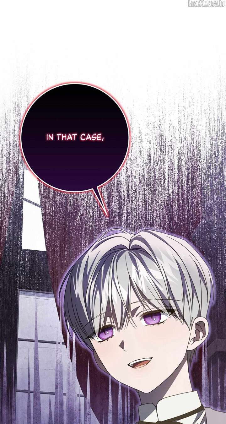 That’s Not What My Will Said Chapter 30 464 074