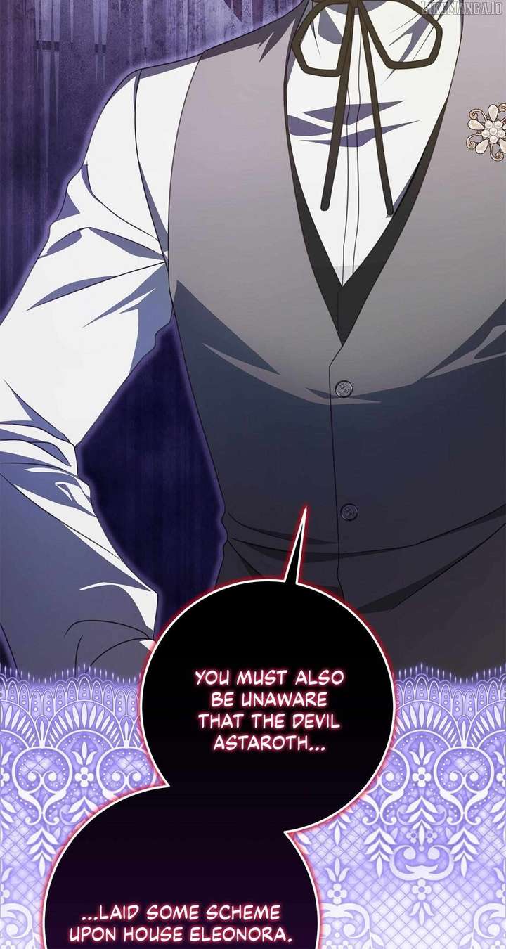 That’s Not What My Will Said Chapter 30 465 075