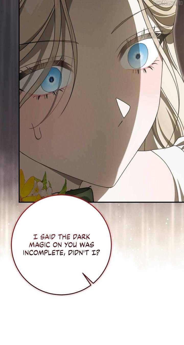 That’s Not What My Will Said Chapter 30 467 077