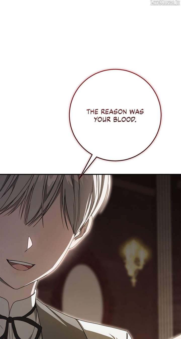 That’s Not What My Will Said Chapter 30 468 078