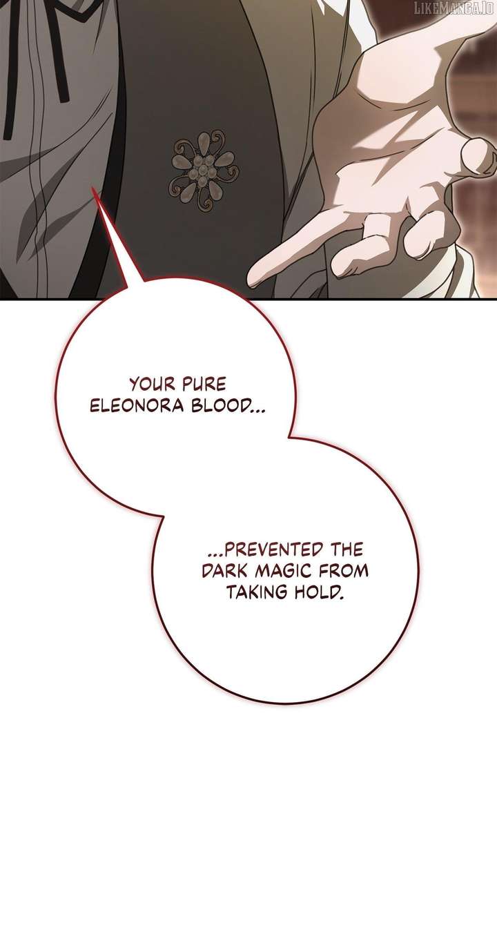 That’s Not What My Will Said Chapter 30 469 079