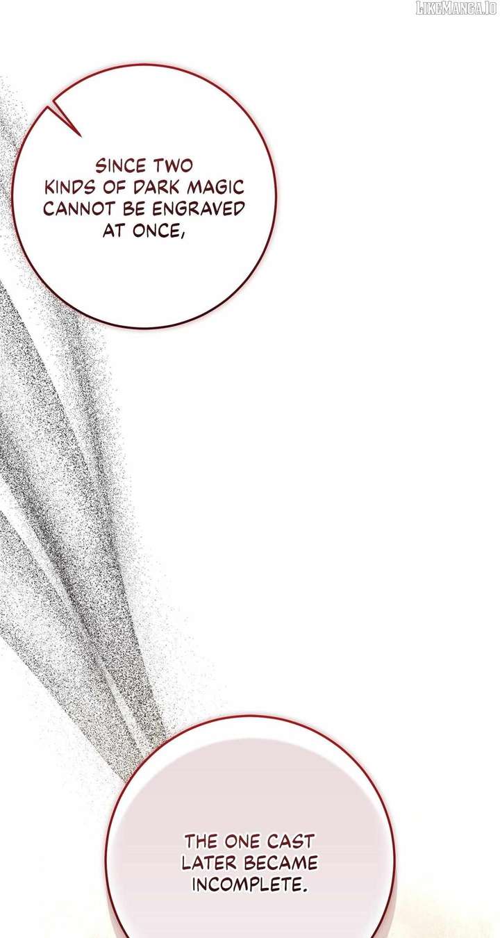 That’s Not What My Will Said Chapter 30 470 080