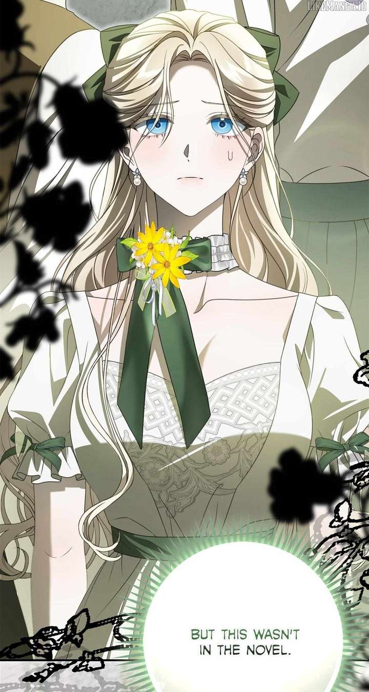 That’s Not What My Will Said Chapter 30 474 084