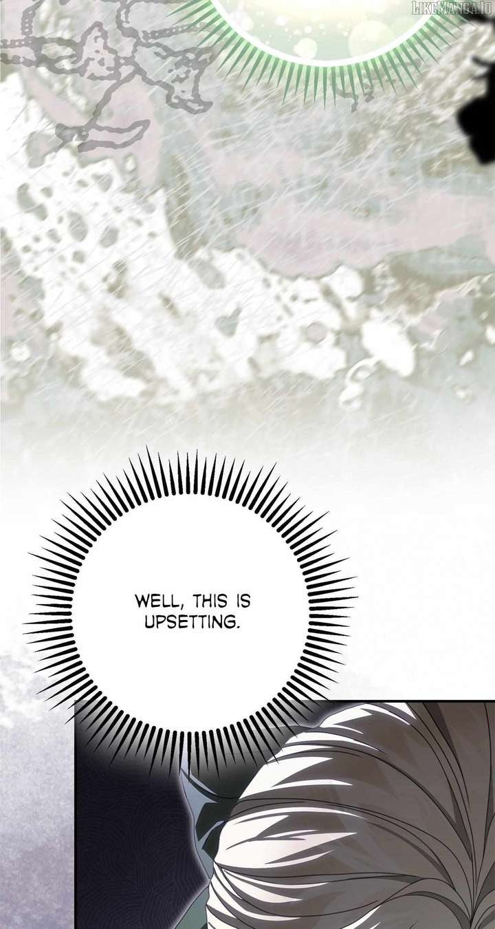 That’s Not What My Will Said Chapter 30 475 085