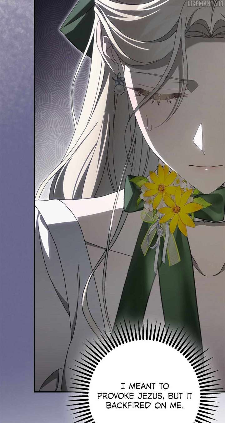 That’s Not What My Will Said Chapter 30 476 086