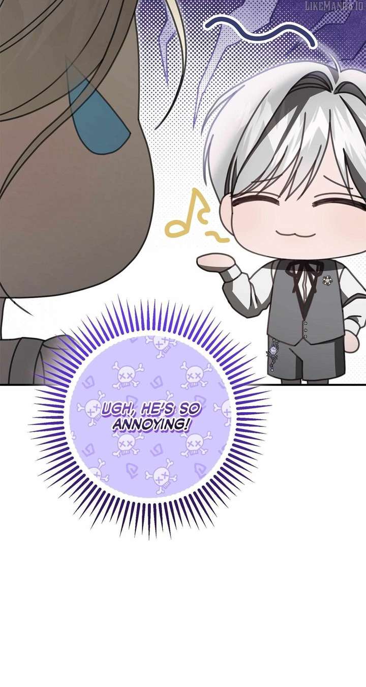 That’s Not What My Will Said Chapter 30 478 088