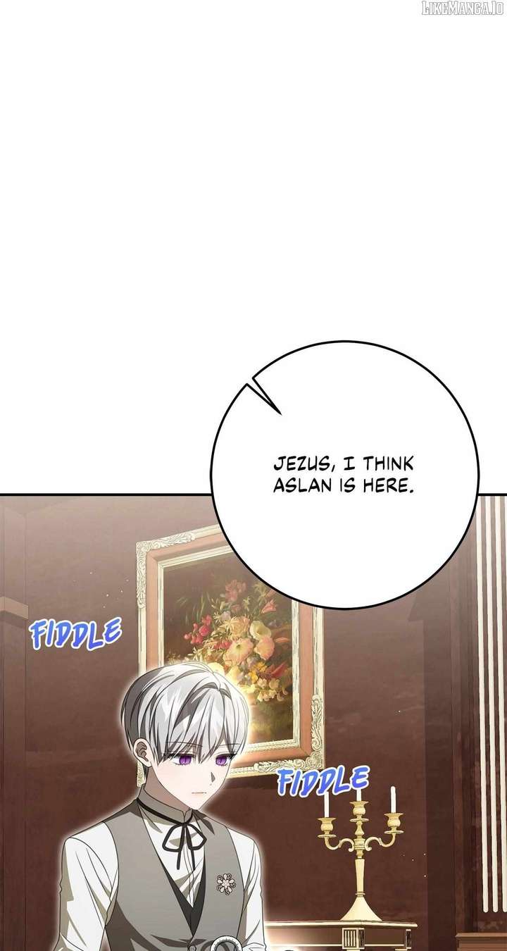 That’s Not What My Will Said Chapter 30 483 093