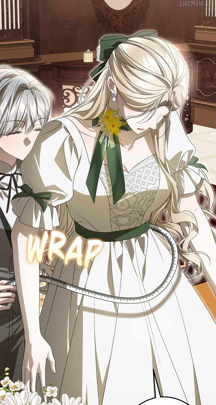 That’s Not What My Will Said Chapter 30 485 095