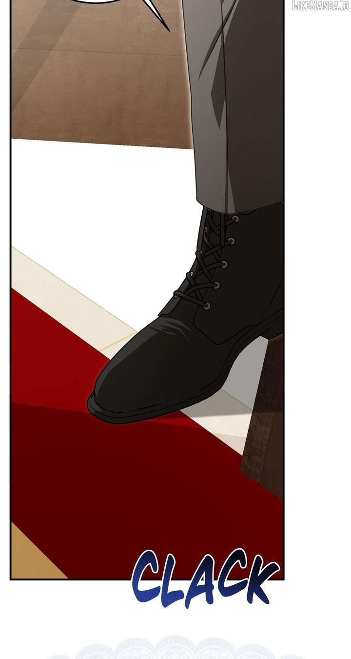 That’s Not What My Will Said Chapter 30 487 097