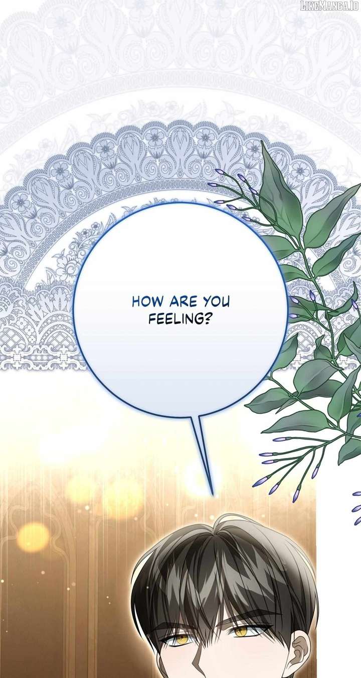 That’s Not What My Will Said Chapter 30 488 098