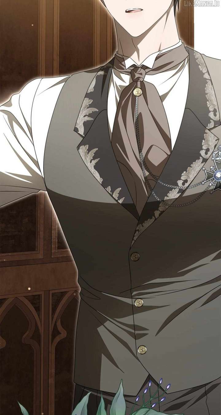 That’s Not What My Will Said Chapter 30 489 099