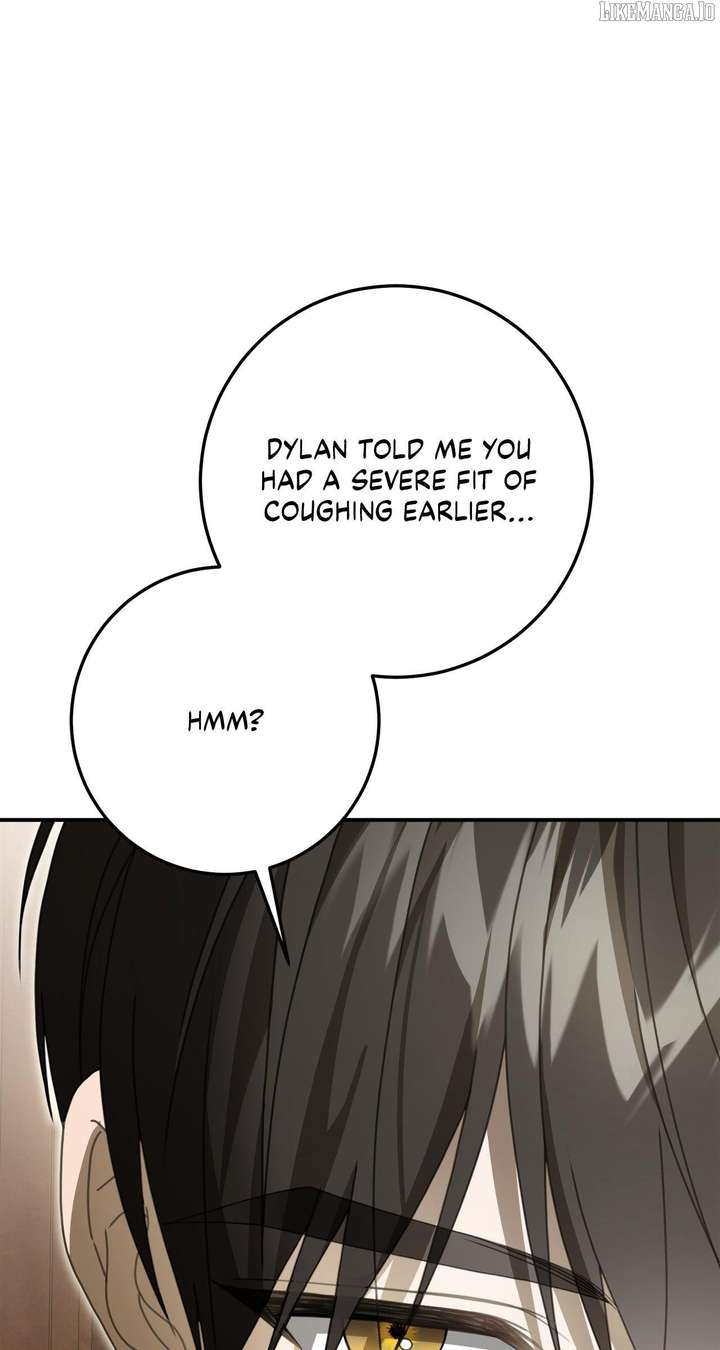 That’s Not What My Will Said Chapter 30 491 101