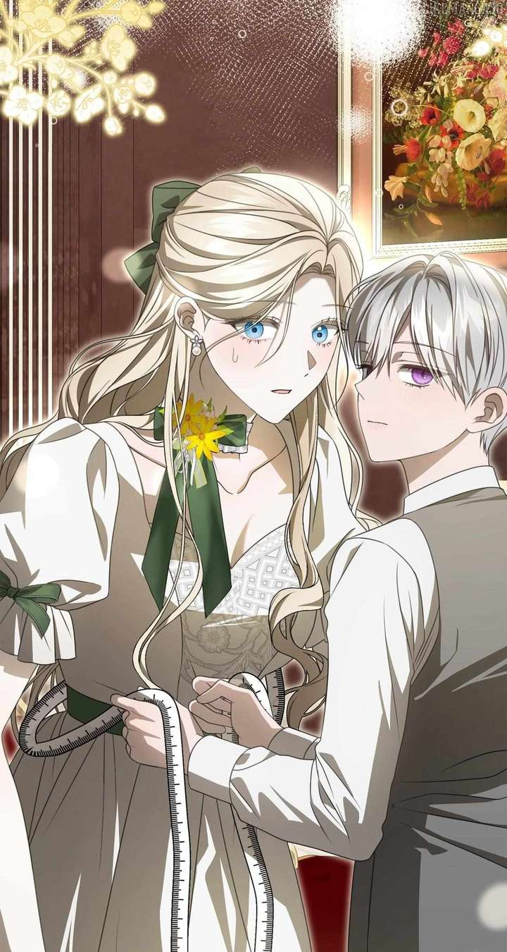 That’s Not What My Will Said Chapter 30 493 103