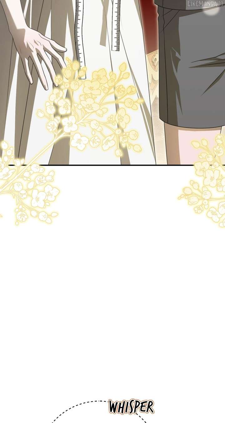 That’s Not What My Will Said Chapter 30 494 104