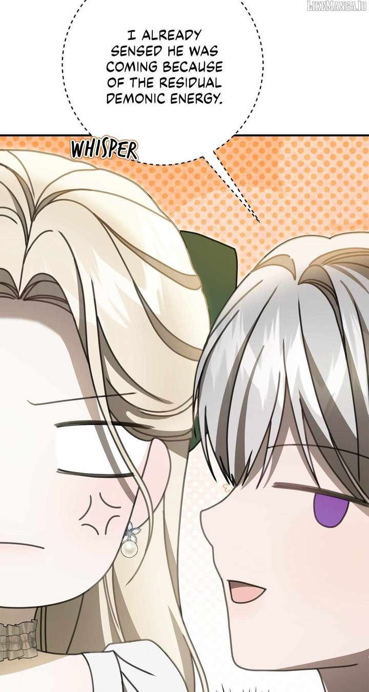 That’s Not What My Will Said Chapter 30 495 105