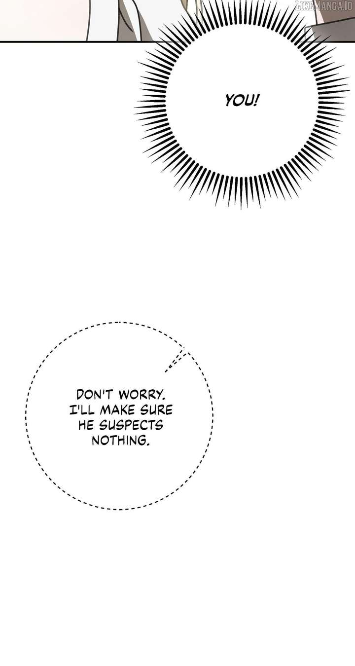 That’s Not What My Will Said Chapter 30 496 106